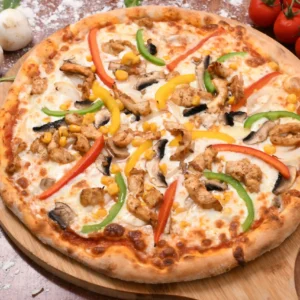 Special Pizza