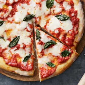 Magarita Pizza